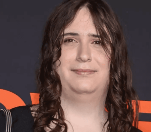 Ruby Guest's journey of coming out as trans, Jamie Lee Curtis' daughter