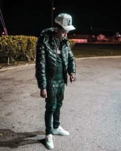 TYTE [Rapper] Net Worth, Age, Real Name and Biography - Pop Creep