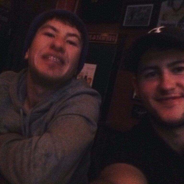 Eric Keoghan, Barry Keoghan Brother