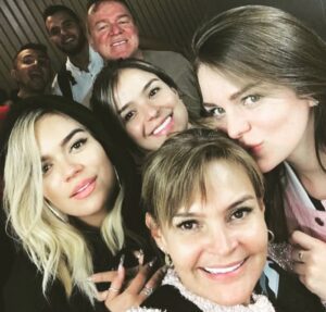 Jessica Giraldo Navarro, Karol G Sister - Pop Creep