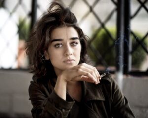 Simona Tabasco Net Worth, Wiki, Movies, Ethnicity and Height - Pop Creep