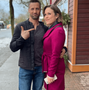 Brendan Penny's wife: Lisa Gerrard Wiki - Pop Creep