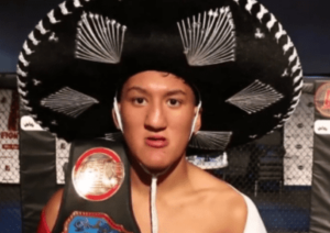 Raul Rosas Jr Teeth: What happened with his upper jaw and face? - Pop Creep