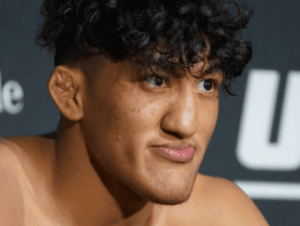 Raul Rosas Jr Teeth: What happened with his upper jaw and face? - Pop Creep