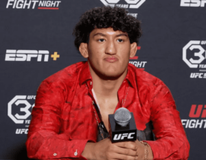 Raul Rosas Jr Teeth: What happened with his upper jaw and face? - Pop Creep