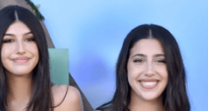 Sadie Sandler Net Worth: All about Adam Sandler's daughter - Pop Creep