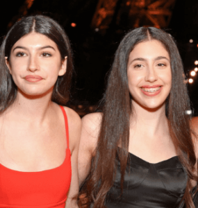 Sadie Sandler Net Worth: All about Adam Sandler's daughter - Pop Creep