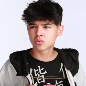 Isaac Arellanes Wikipedia, Age, Net Worth, Movies and TV Shows - Pop Creep