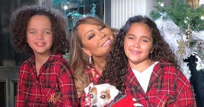 Mariah Carey’s Twins Kids