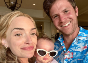 Brianne Howey's husband: All About Matt Ziering's bio, age and net
