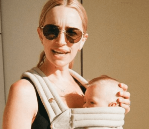 Brianne Howey's husband: All About Matt Ziering's bio, age and net