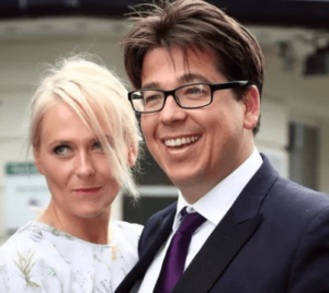Kitty Mcintyre [Michael McIntyre's Wife] Marriage Life, Age, Wiki ...