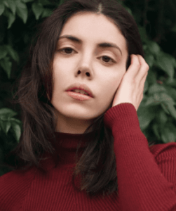 Aya Wolf [Actress] Bio, Age, Early Life & Facts - Pop Creep