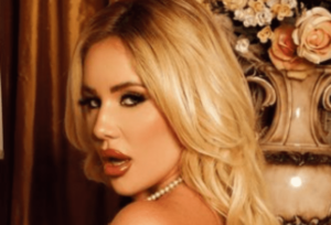 Savannah Bond [Model] Wiki, Age, Net Worth, Personal Life - Pop Creep