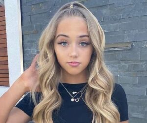 Ami Charlize Wiki, Age, Net Worth and Boyfriend - Pop Creep