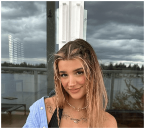 Ari Kytsya (Model) Age, Height, Weight, Wiki, Measurements, Bio, Affair