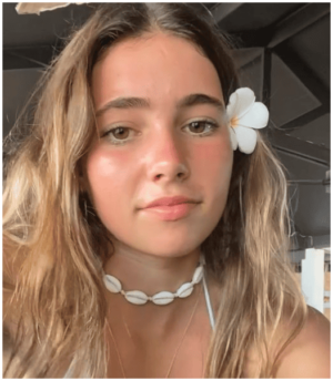 Poppy Fava (Instagram Star) Wiki, Age, Height, Weight and Measurements