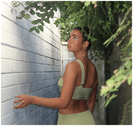 Poppy Fava (Instagram Star) Wiki, Age, Height, Weight and Measurements