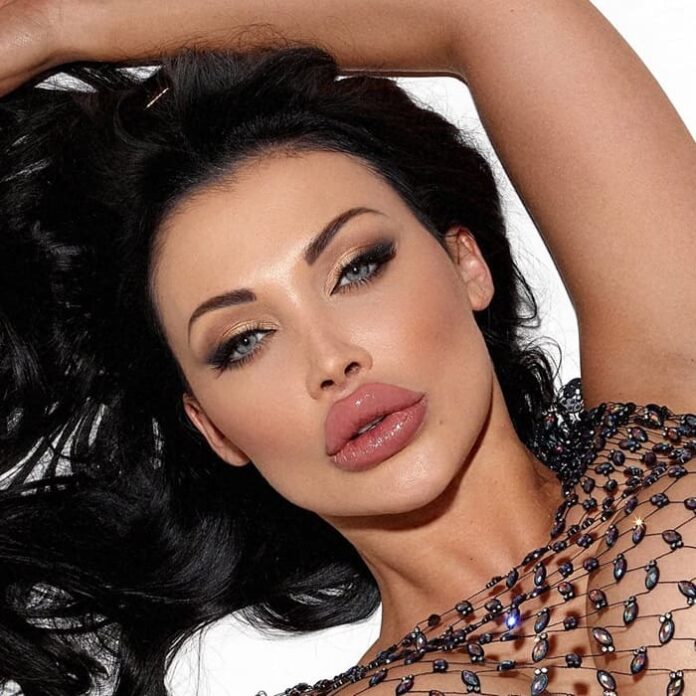 Aletta Ocean Wiki