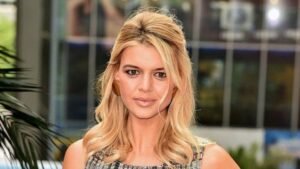 Kelly Rohrbach Height, Age, Measurements and Boyfriend - Pop Creep