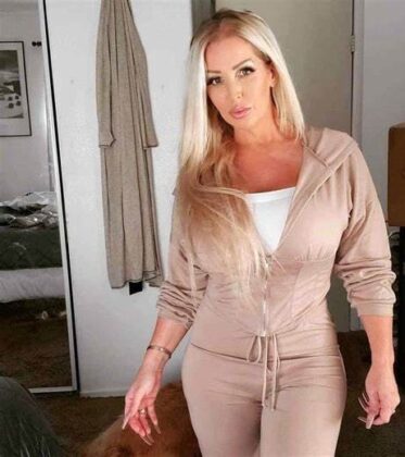 Alura Jenson Age, Height and Net Worth - Pop Creep