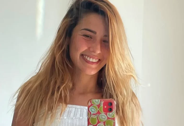 Agatha Vega Age