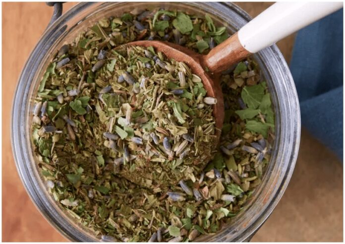 herb