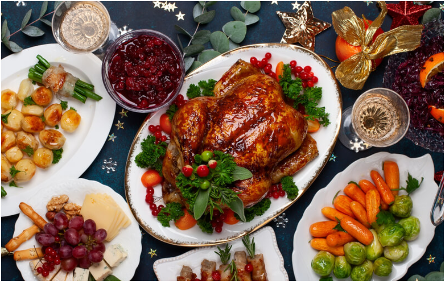 20 Christmas Dinner Ideas For 2024 Pop Creep