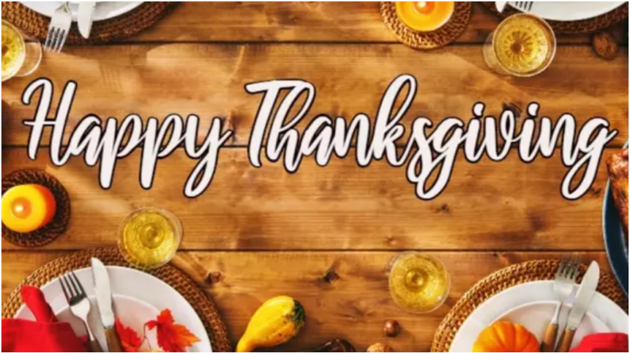 thanksgiving