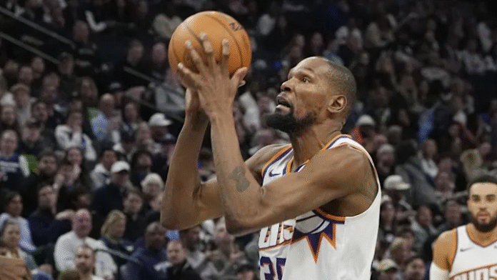 Kevin Durant Net Worth Kevin Durant