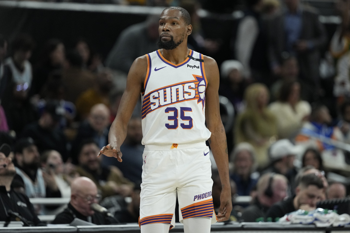 Kevin Durant Net Worth and Lifestyle explored Pop Creep