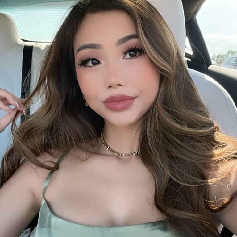 SupCaitlin Age