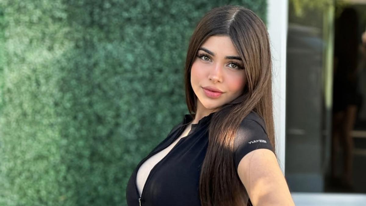 Alina Rose Wiki, Age, Height and Net Worth