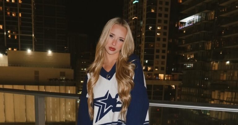 Julia Filippo Net Worth: The Fortune Behind The Rising Influencer