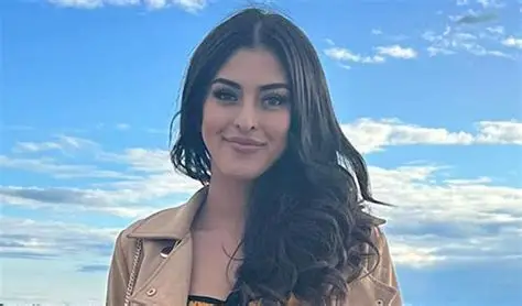 Sophia Leone Age