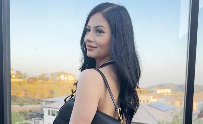 Wendy Ortiz Height and Weight