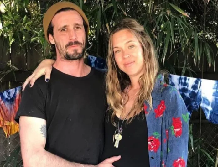 Jamie McPhee, James Ransone