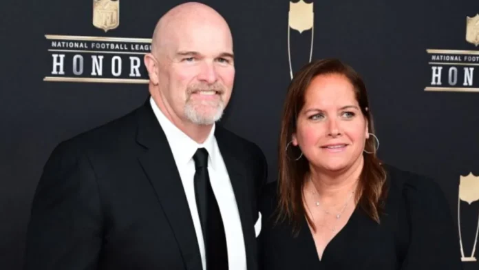 Stacey Quinn Dan Quinn Wife Stacey Quinn Dan Quinn Wife