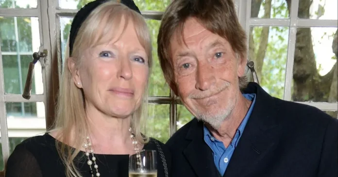 joan-lesley-chris-rea-wife