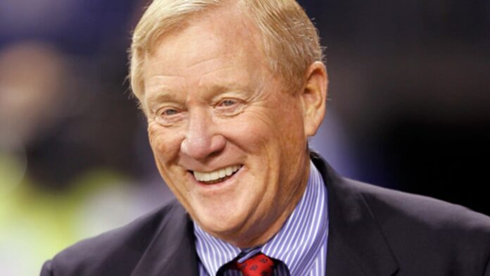 Bill Polian Age Bill Polian Age
