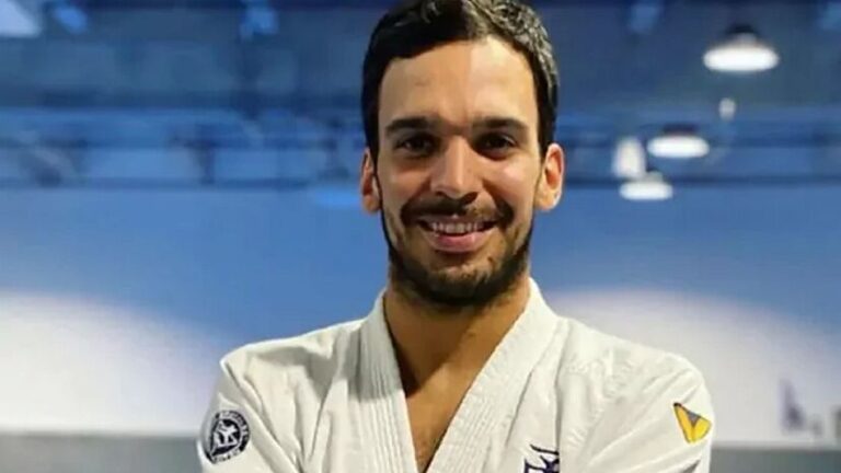 Joaquim Valente Age
