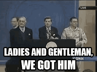 Ladies and Gentlemen We Got Him Meme Meaning and Origin Explained