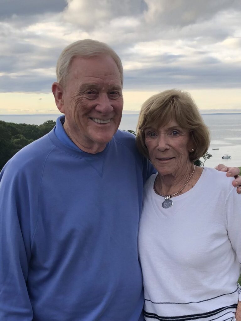 eileen-polian-bill-polian-wife