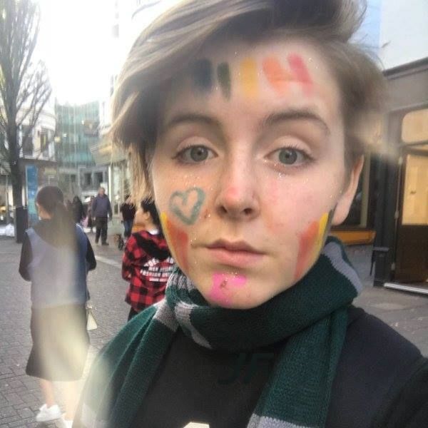 Beatrice McCartney Paul McCartney Daughter
