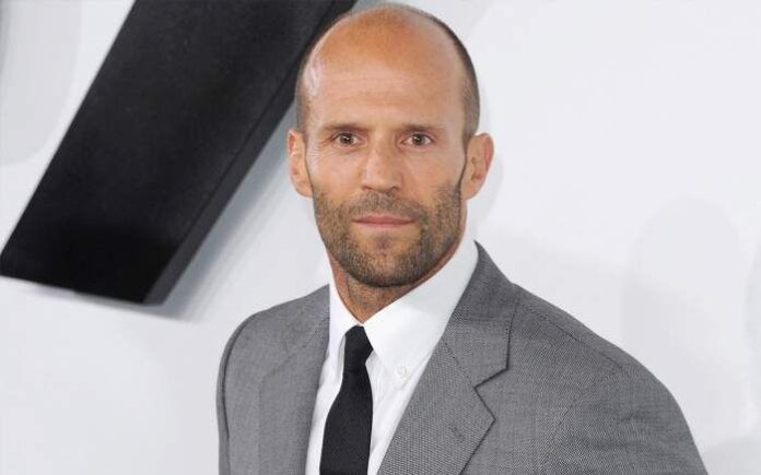 Jason Statham Height