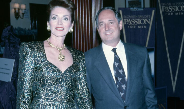 Leba Strassberg Neil Sedaka Wife