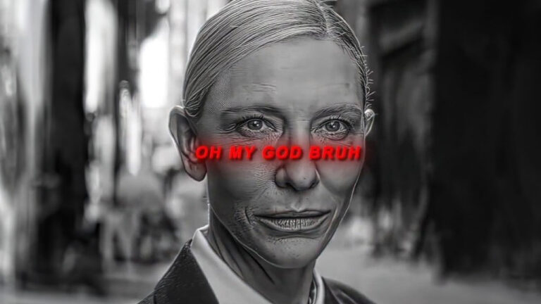 Oh My God Bruh Meme Origin and Meaning Explained