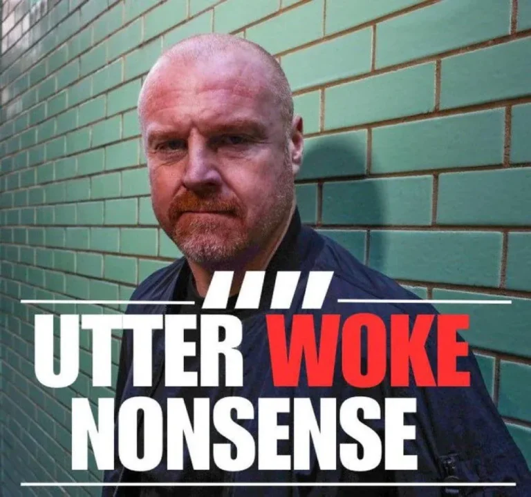 Utter Woke Nonsense Meme