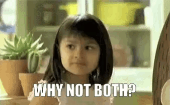 Why Not Both Meme Meaning and Origian Explained