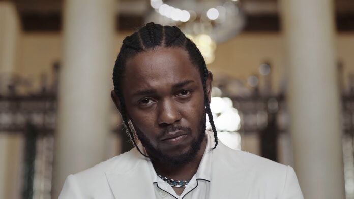 kendrick lamar height kendrick lamar height